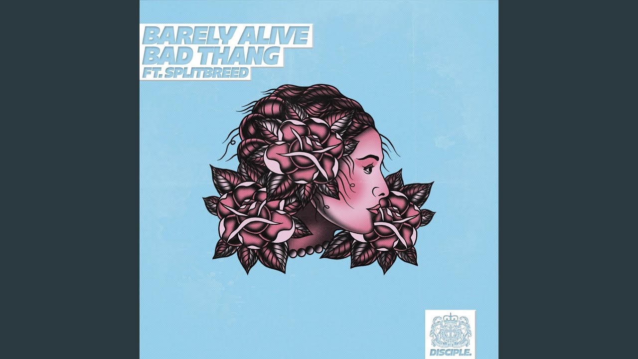 Bad Thang Ft. Splitbreed