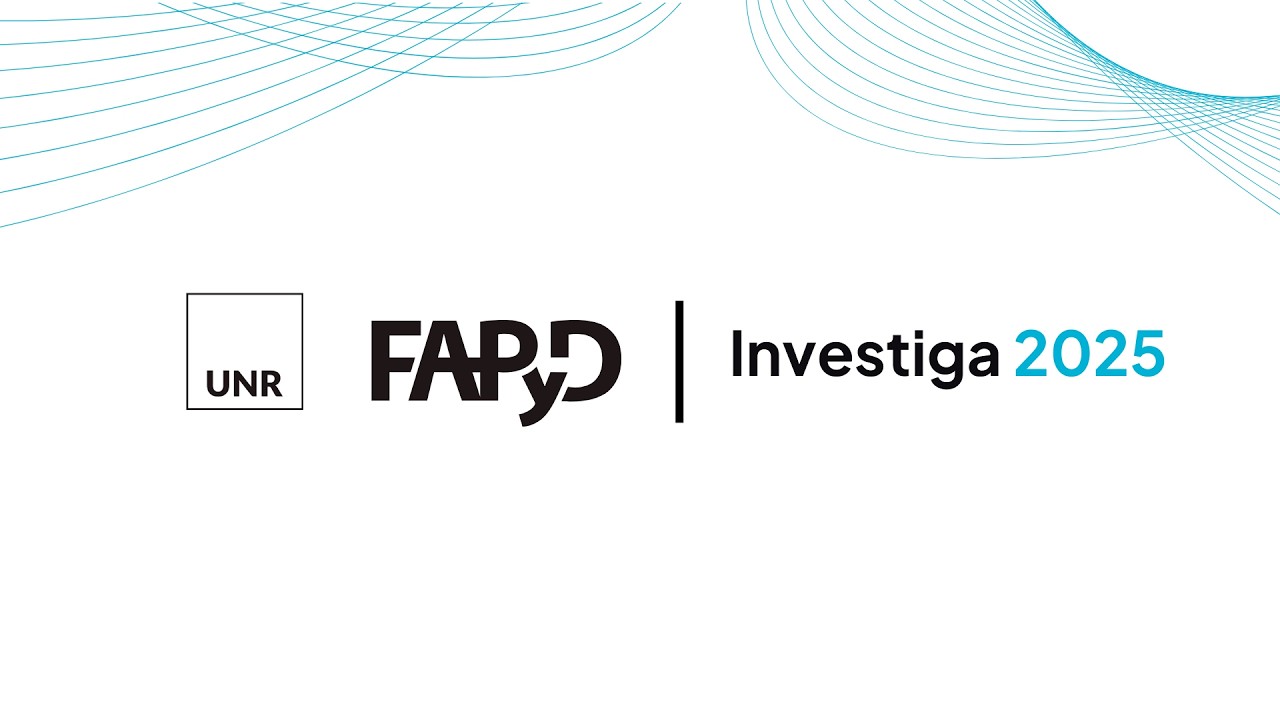 Fapyd Investiga. Alejandro P. Bigot / Ana Espinosa