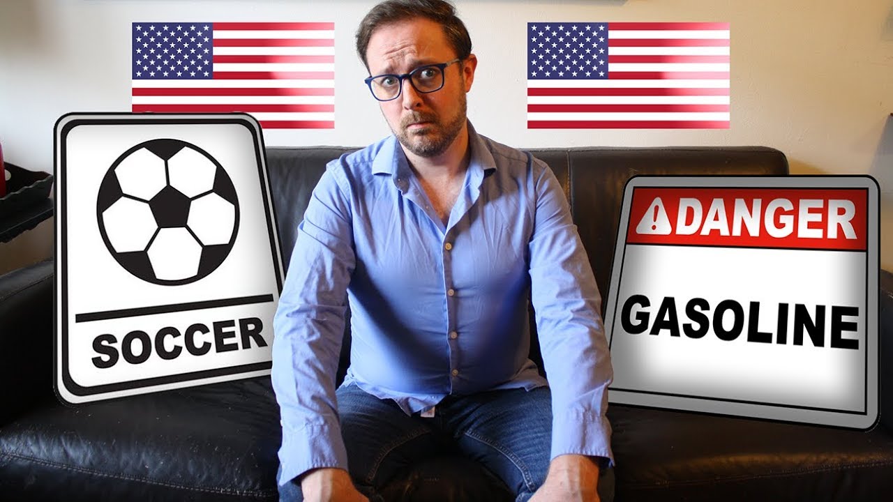 In Defense of American English