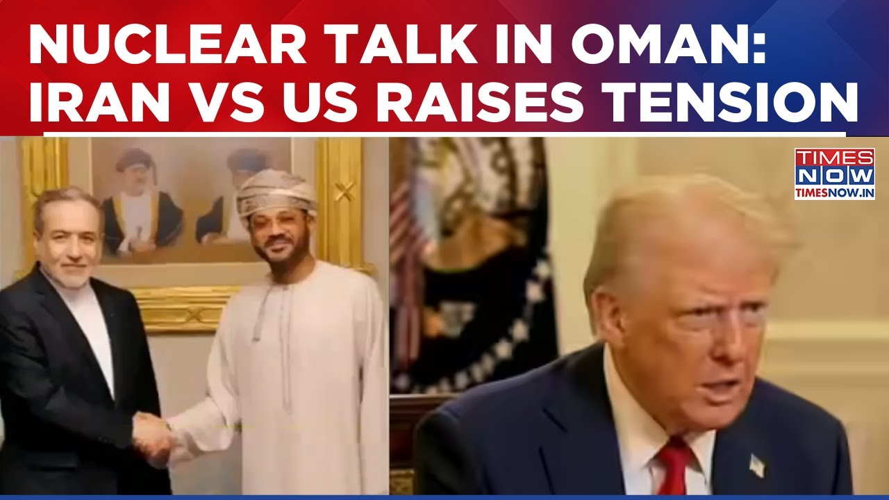 Tensions In Middle East: Iran Refuses To Halt Nuclear Enrichment, US Sanctions Iranian Oil Entities