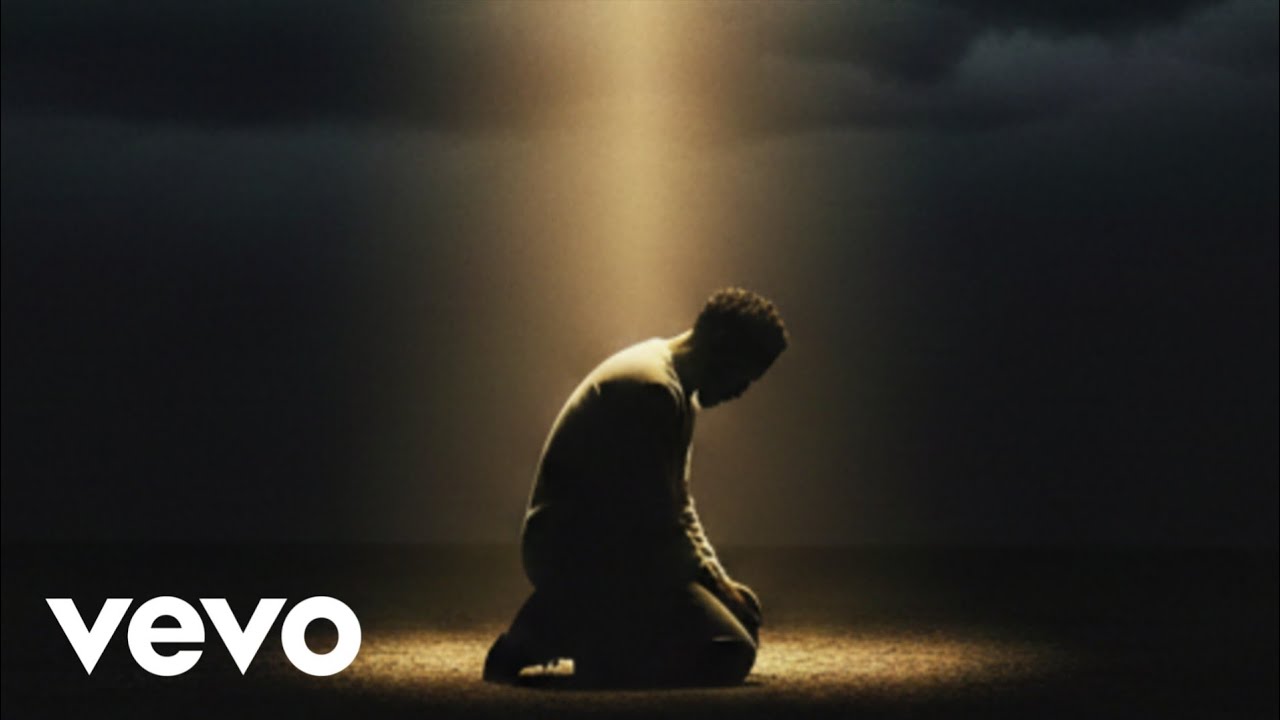 Kendrick Lamar – Psalm for the Broken Algorithm (Official Audio)