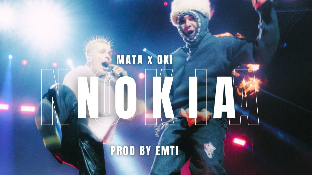 [FREE] OKI x MATA x 