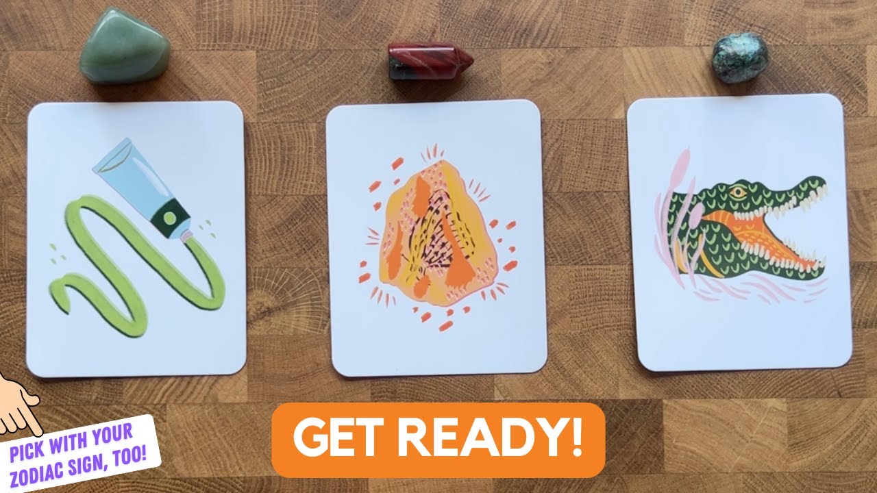 Predictions On Your Finances, Health and Incoming Surprises! | Timeless Reading