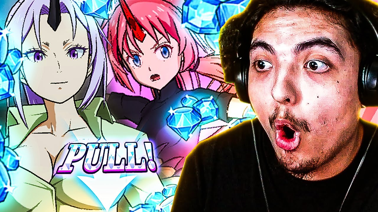 Новый повторный вызов SLIME COLLABORY полностью бесплатный! | Seven Deadly Sins: Grand Cross