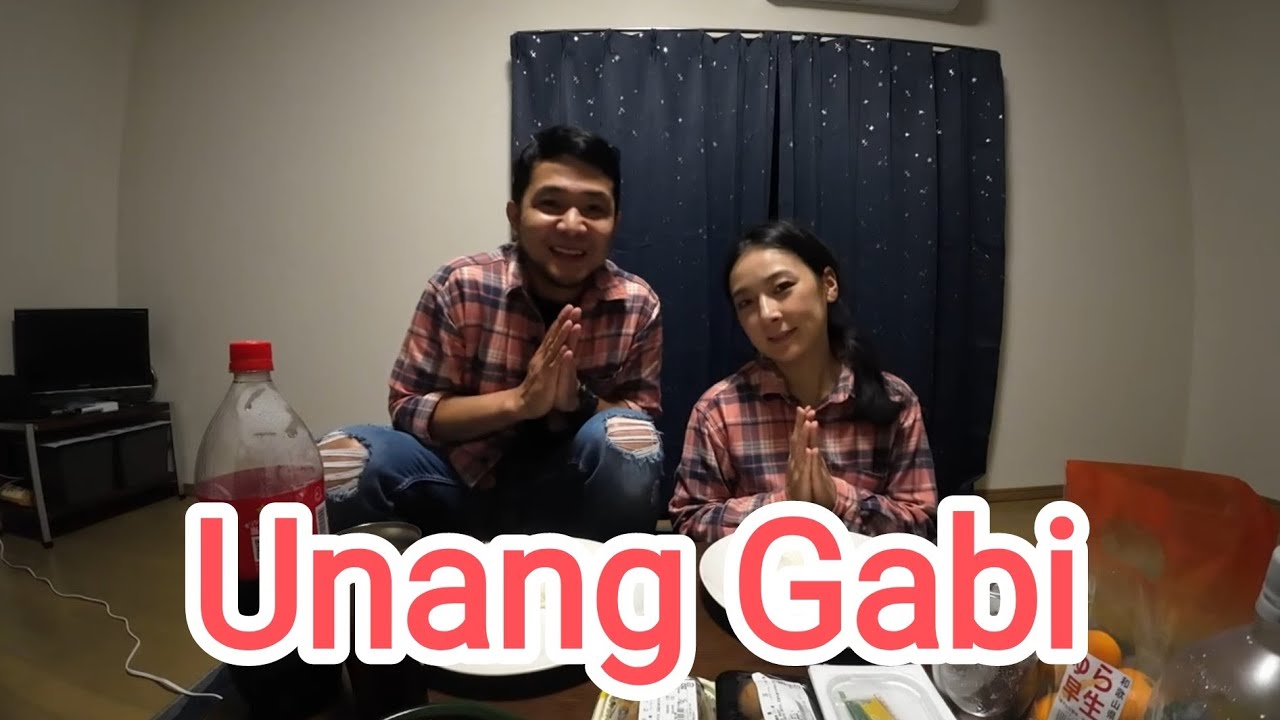 Our First Night 🇵🇭🇯🇵 | 50k              Filipino-JapaneseCouple