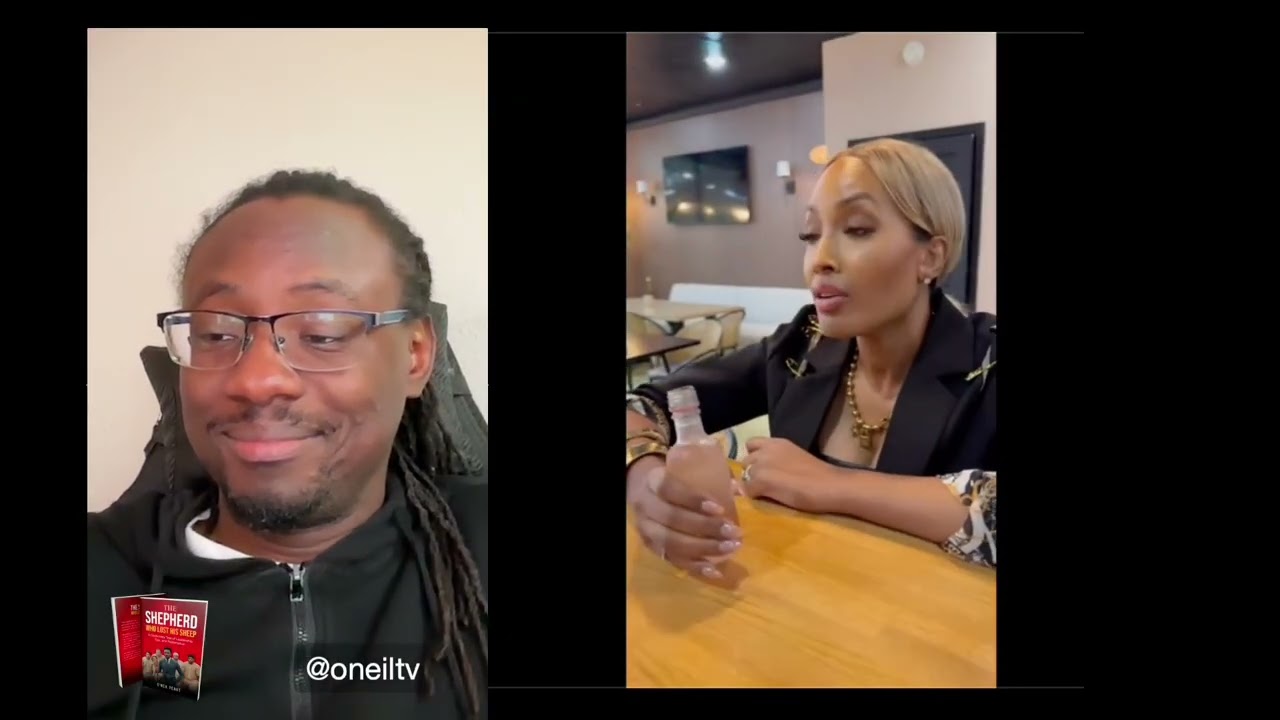 Amber am getting paid after free food, even Diesel took food! Keysha - Kountry Wayne 