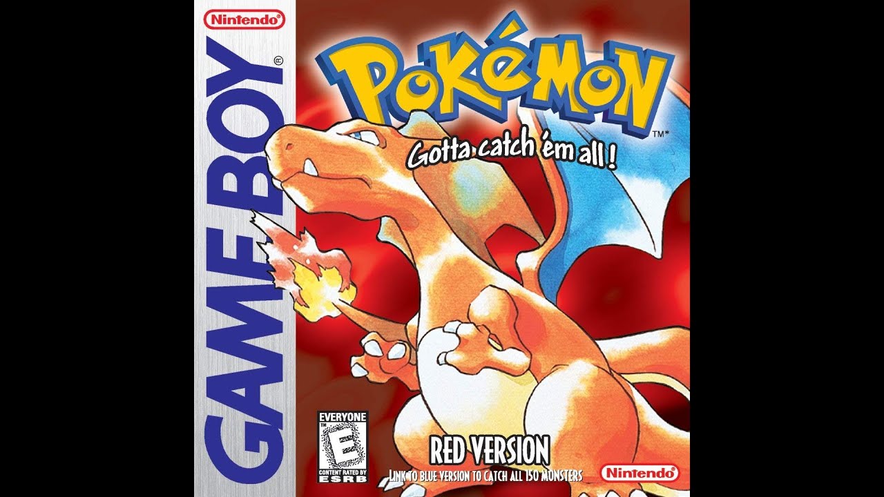 Can I beat Pokemon Red with only Snorlax? - part 4