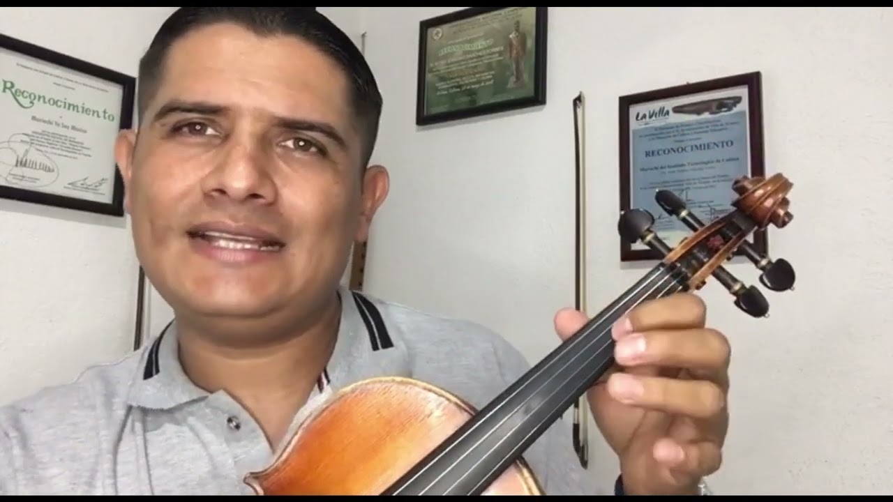 El Jinete Tutorial