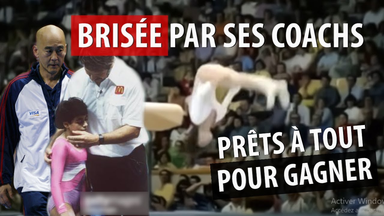 Julissa Gomez : Une histoire tragique qui a marqué le monde de la Gym / Une erreur fatale