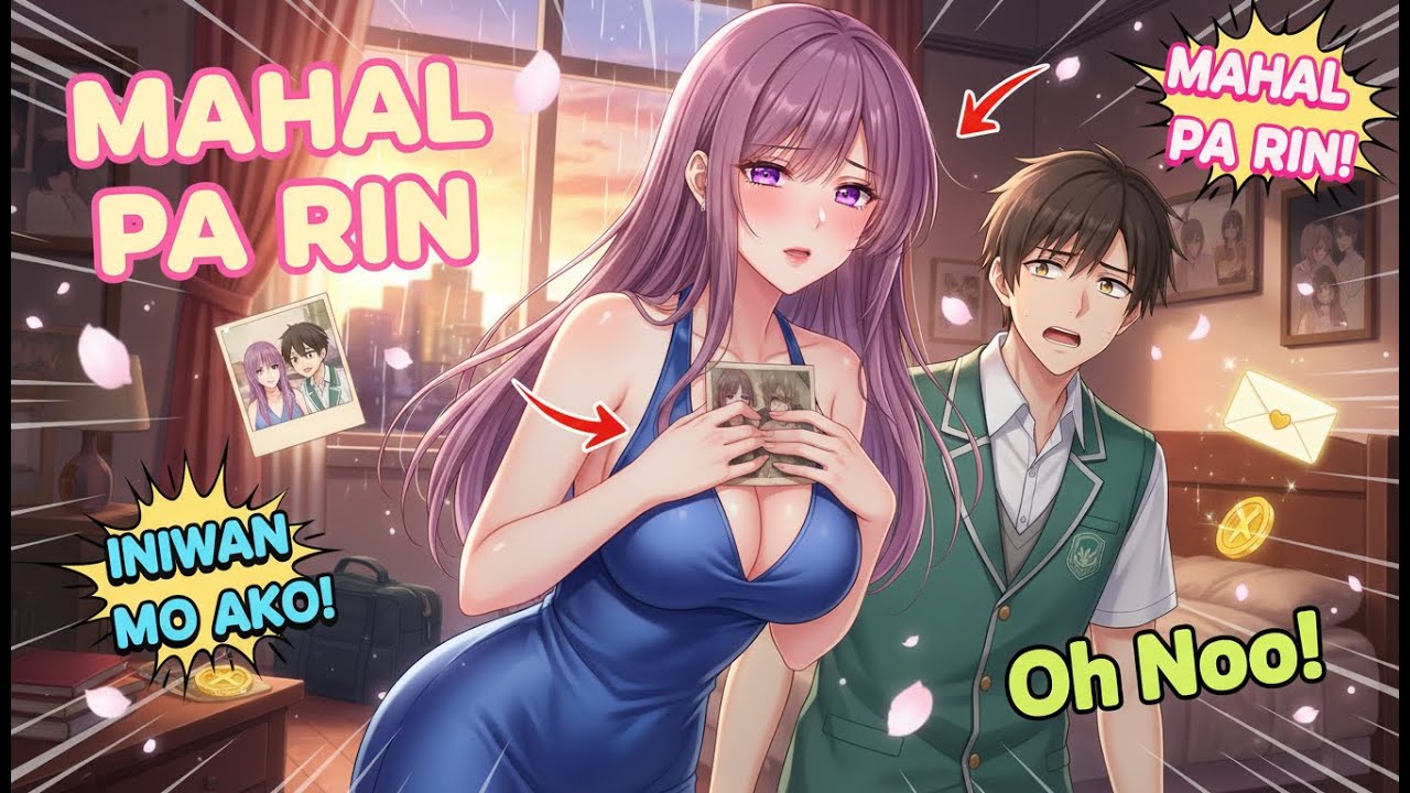 🔥 Manhwa Recap Tagalog: Nangako Siya Noon Para Sa ₱2, Nawala At Bumalik Pagkaraan Ng Taon