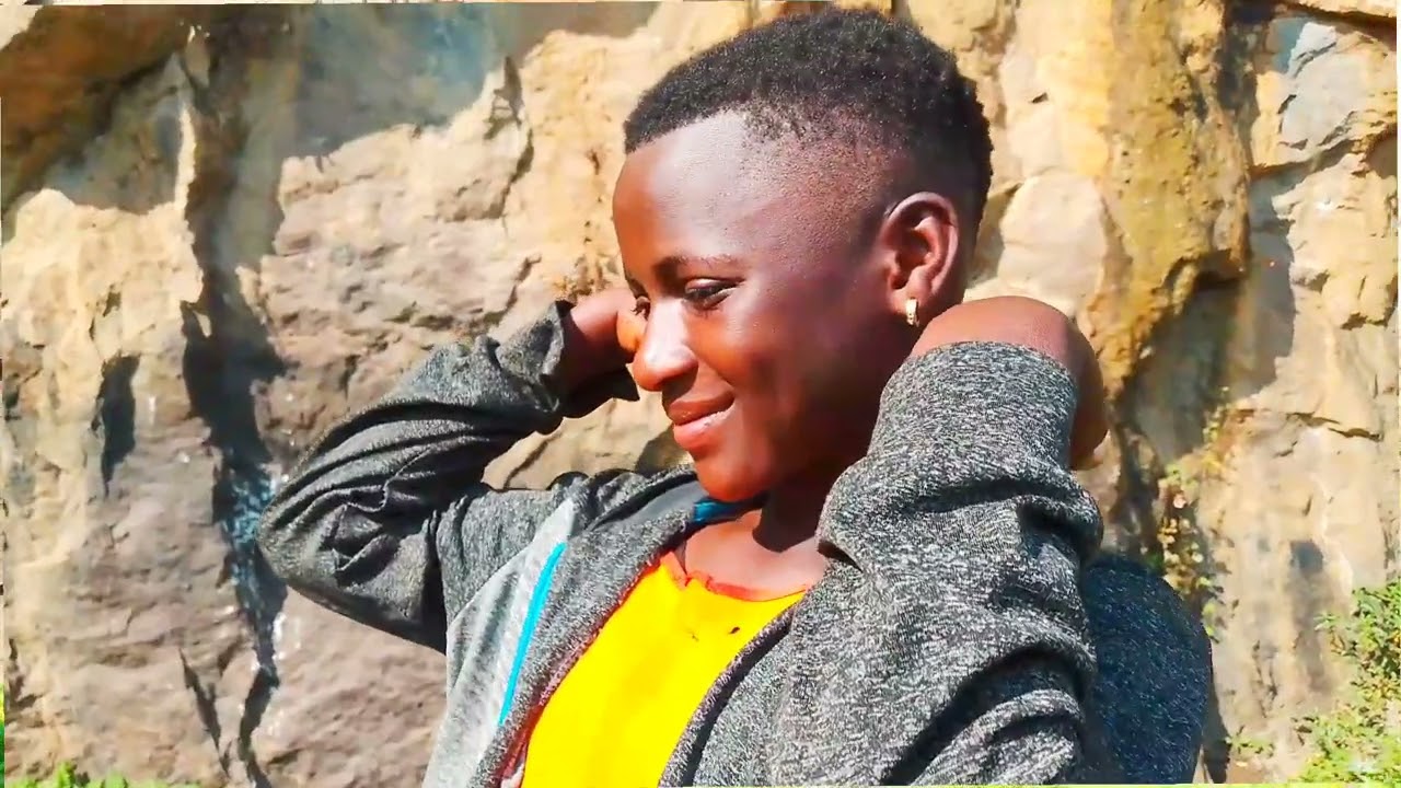 SINGLE MAN-- NONO--official video 🎶 