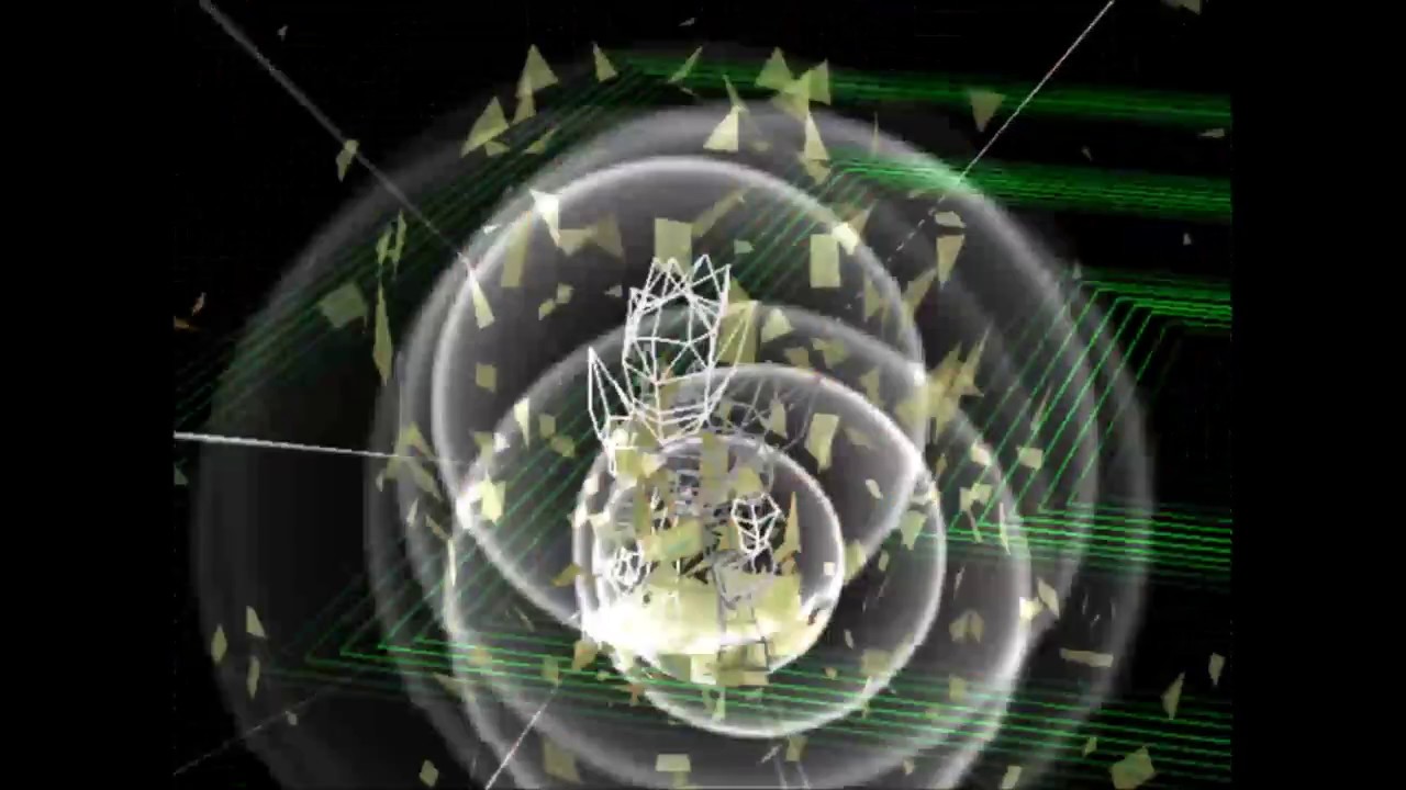 Digimon World Glitch - Evolving while dying (Bakemon Version)