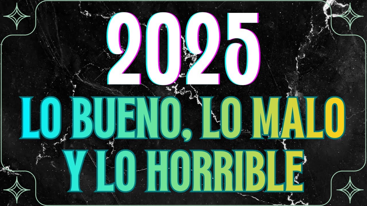 #TAROT2025