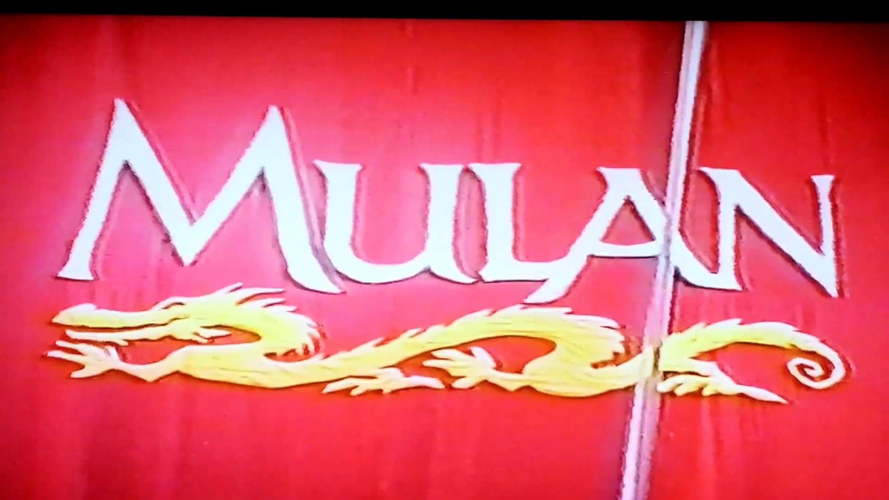 Mulan Live. Disneyland Paris, The Legend of Mulan (and Mushu!!)