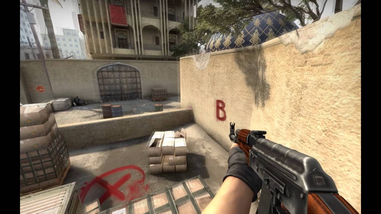 KtLk - Actions of the week on CSGO