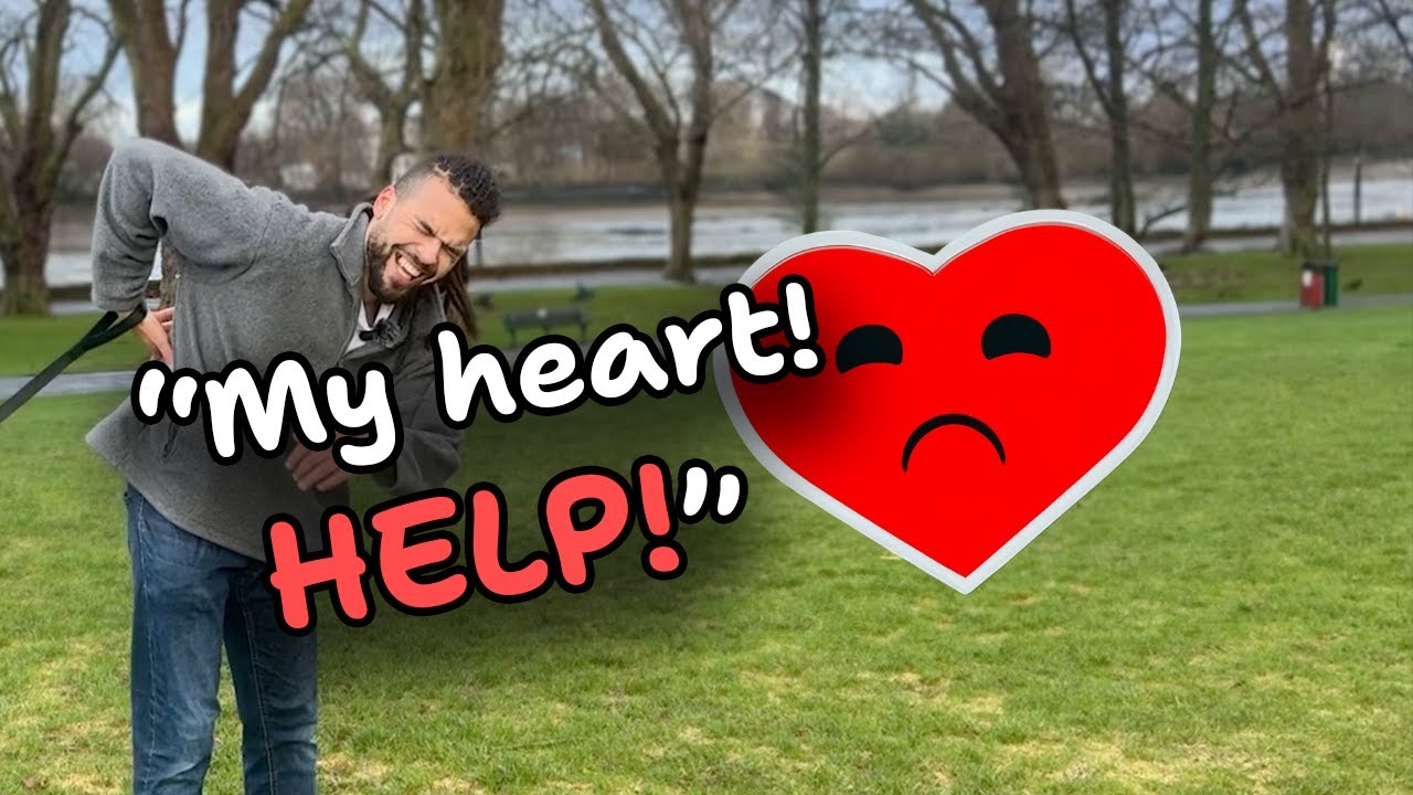 I put my heart to the test to overcome my anxiety, cardiophobia, and fear of ectopic beats