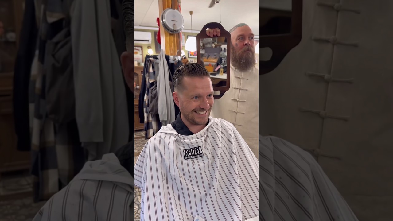 Let&rsquo;s get Piggy with Reuzel Pink and Green Pomade