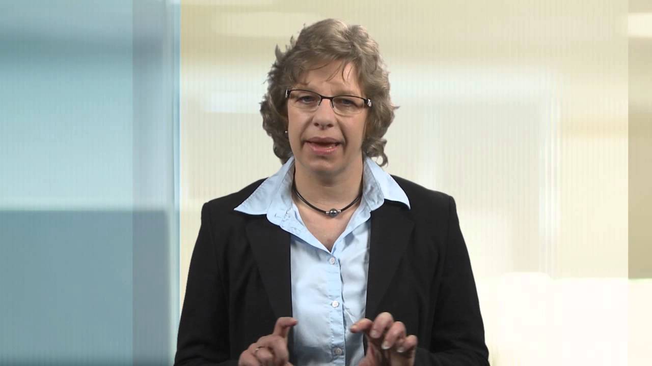 Pressearbeit f&uuml;r KMU Tutorial: Worauf muss man bei einer Pressemeldung achten? |video2brain.com