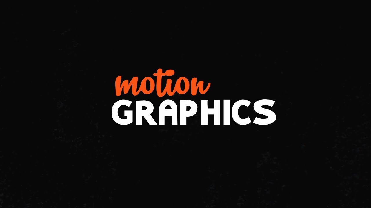 Smooth Text Animation in After Effects - After Effects Tutorial - Writing and Masking