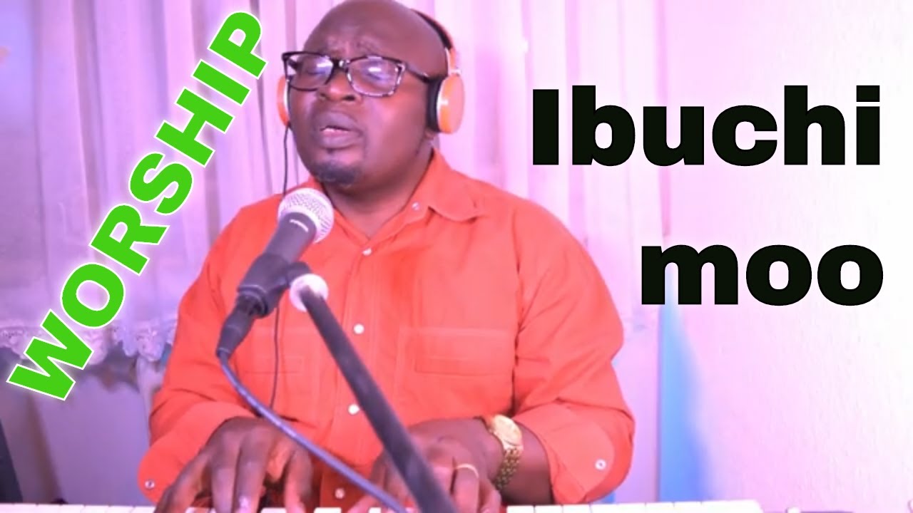 Ibuchi'm Ibuchi moo, Ibuchi anza mji afu uzo, Agada gbachiri uzo. Ibu Chim. IGBO GOSPEL WORSHIP