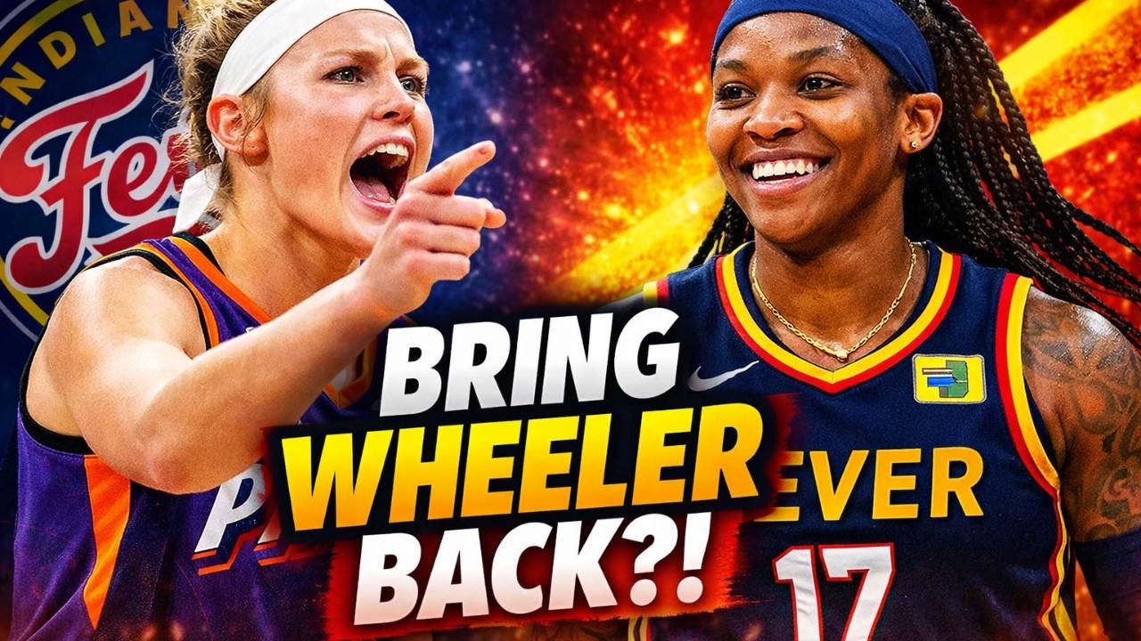 Fans Demand Erica Wheeler Back After Sophie Cunningham’s Viral Post