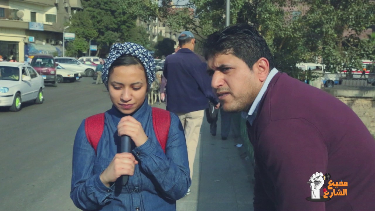 مذيع الشارع| كان نفسك تطلع ايه وانت صغير💃👨🏻‍✈️👩‍🎓👨‍💼👩‍🚒