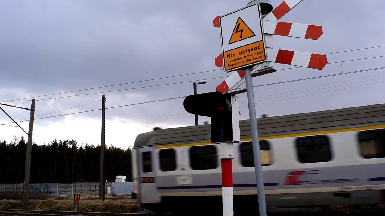 [STARY ZABYTKOWY SYGNALIZATOR JEDNOKOMOROWY + 2 SPRAWNE KLD-40] SSP Leszno, Ul. Miernicza