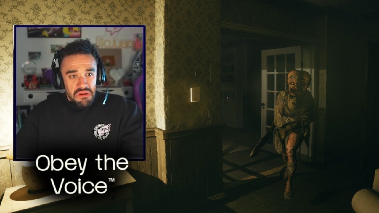 Illojuan Juega a Obey The Voice | Los Mejores Momentos