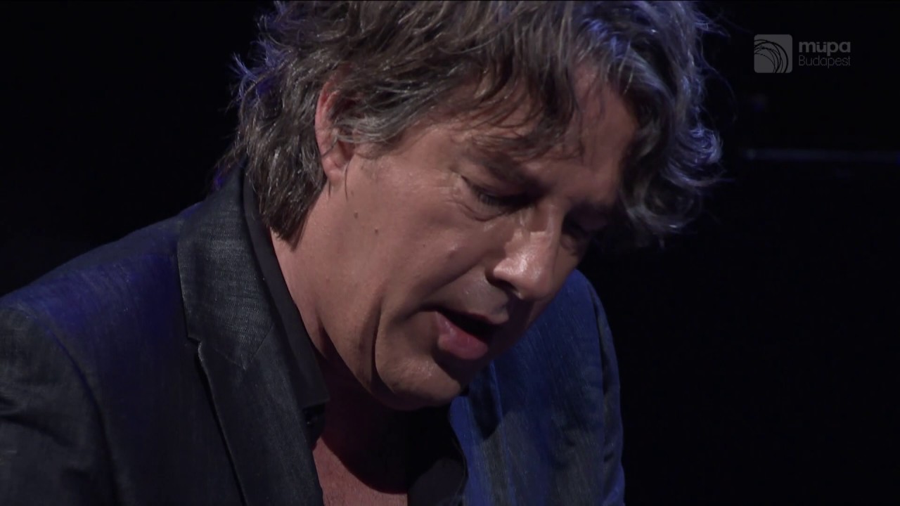 Michiel Borstlap Trio (Live at Mupa Budapest)