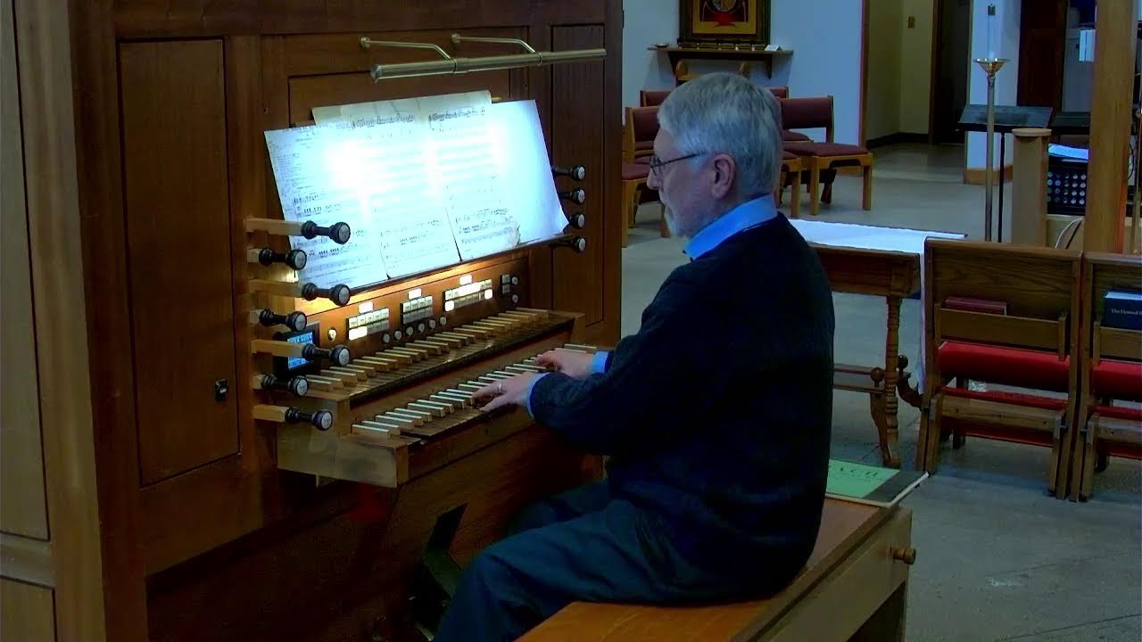 Bach-a-thon 2026