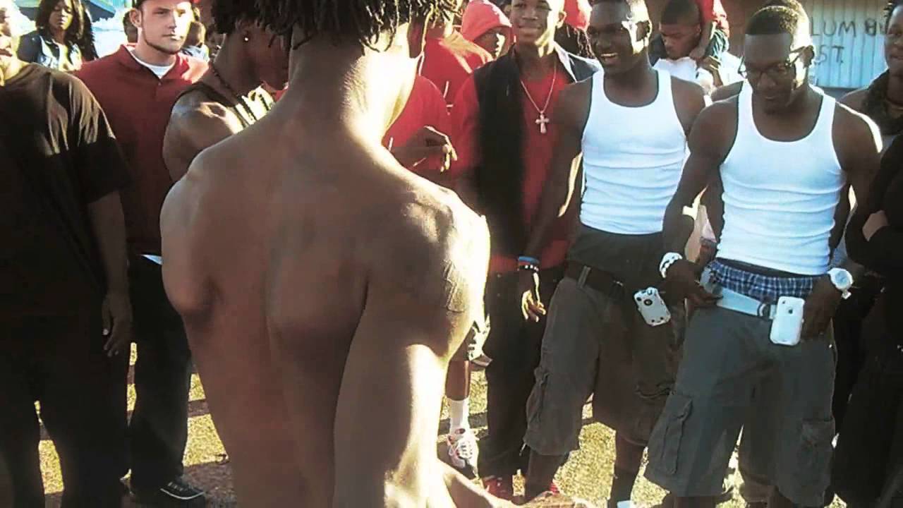 Stan- Swagg Twins, Lil Cool, BlockBoy Lee, JGutta & Venom