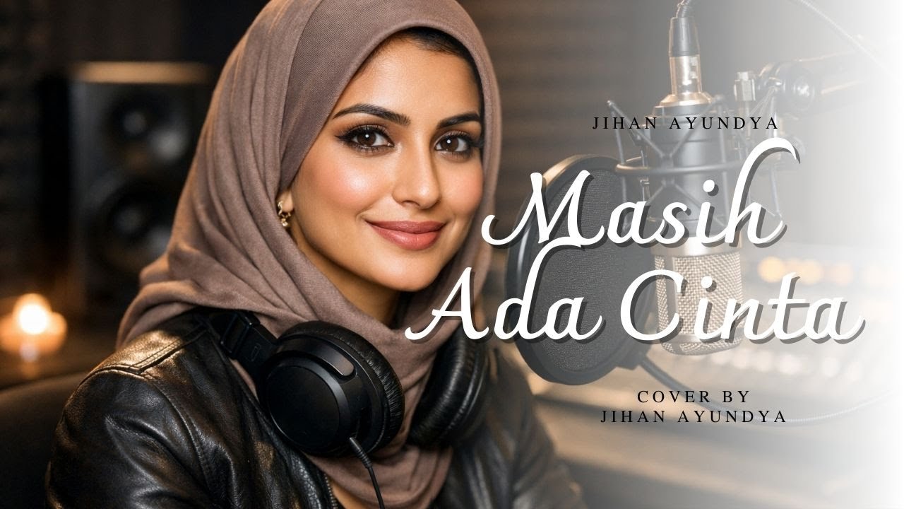 Jihan - Masih Adakah Cinta