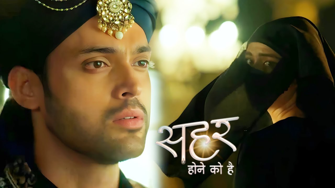 Seher Hone Ko Hai NEW PROMO 22nd January 2026: Dil Ka CONNECTION! Mahid Ko Patha Chala Seher Bhaagi!