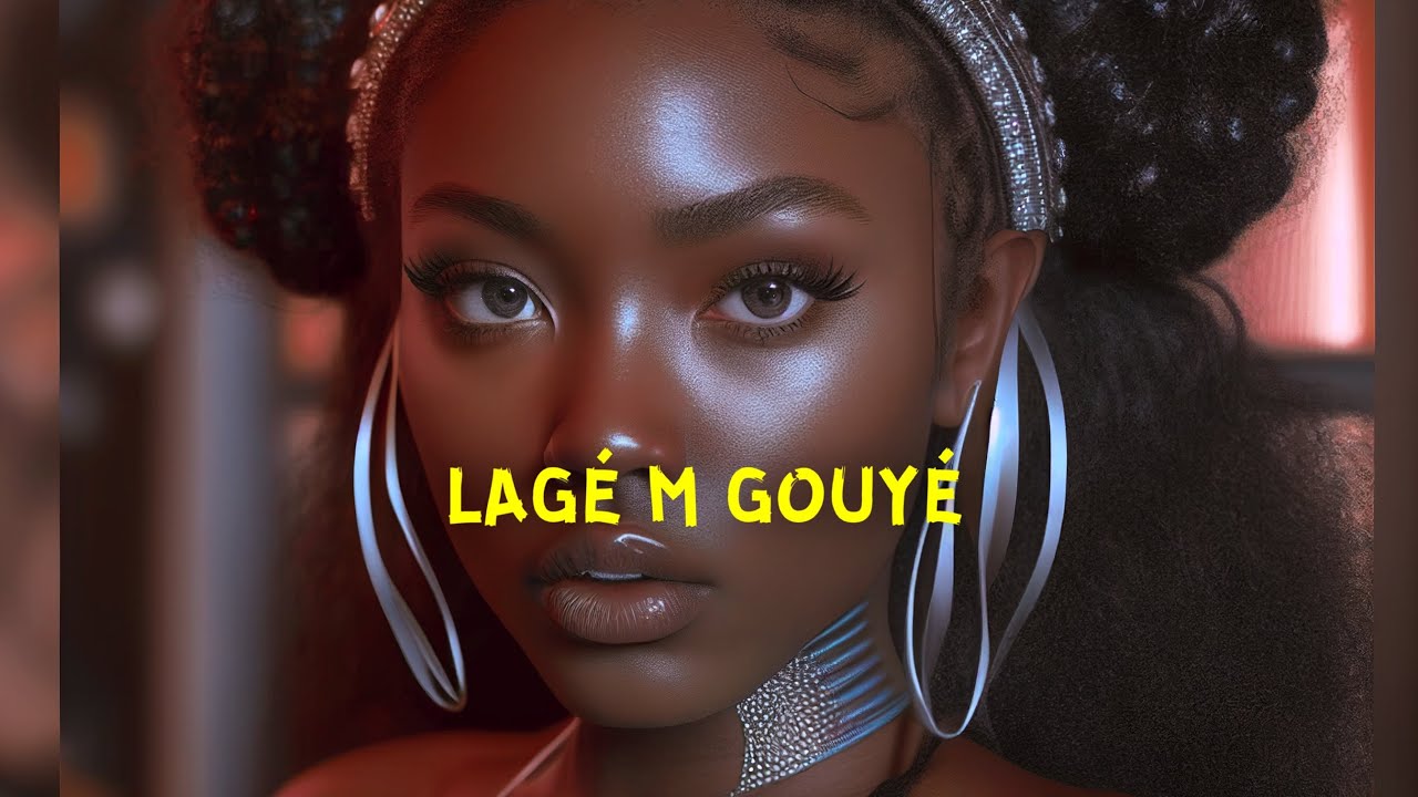 Momento Mizik - Lagé m Gouyé - Kompa Instrumental 2020
