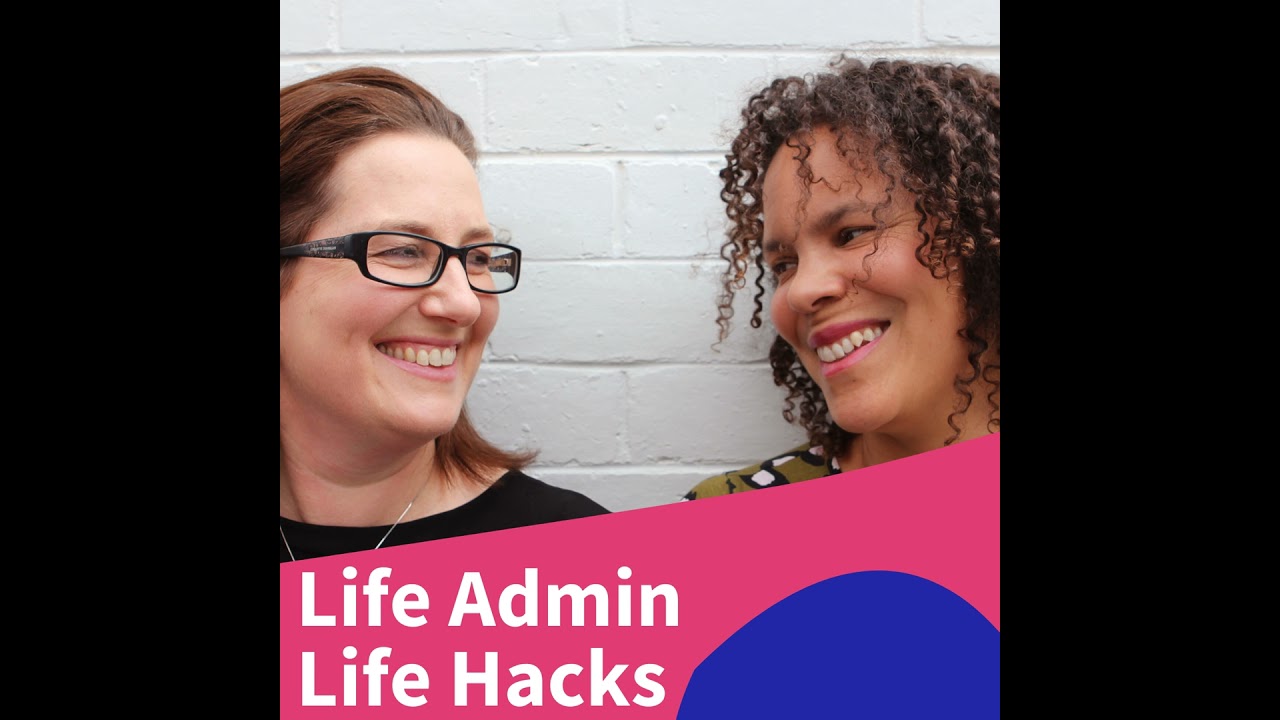 001: Setting up a shared family calendar