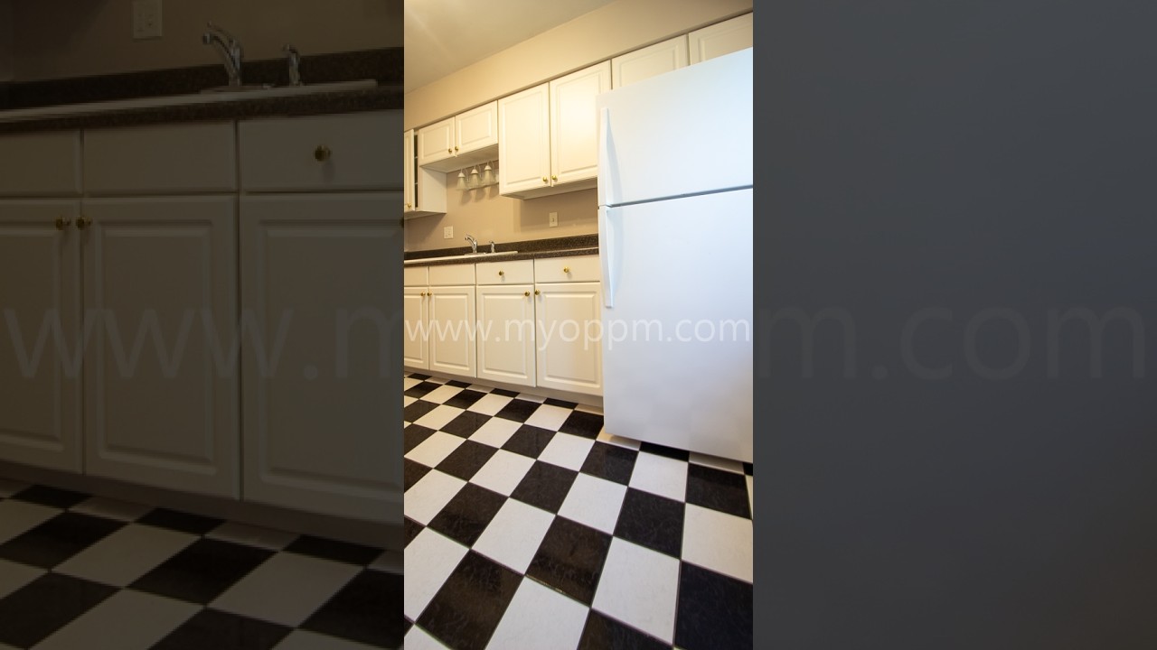 For Rent: 3518 California St. #6/ 1Bd/1Ba/