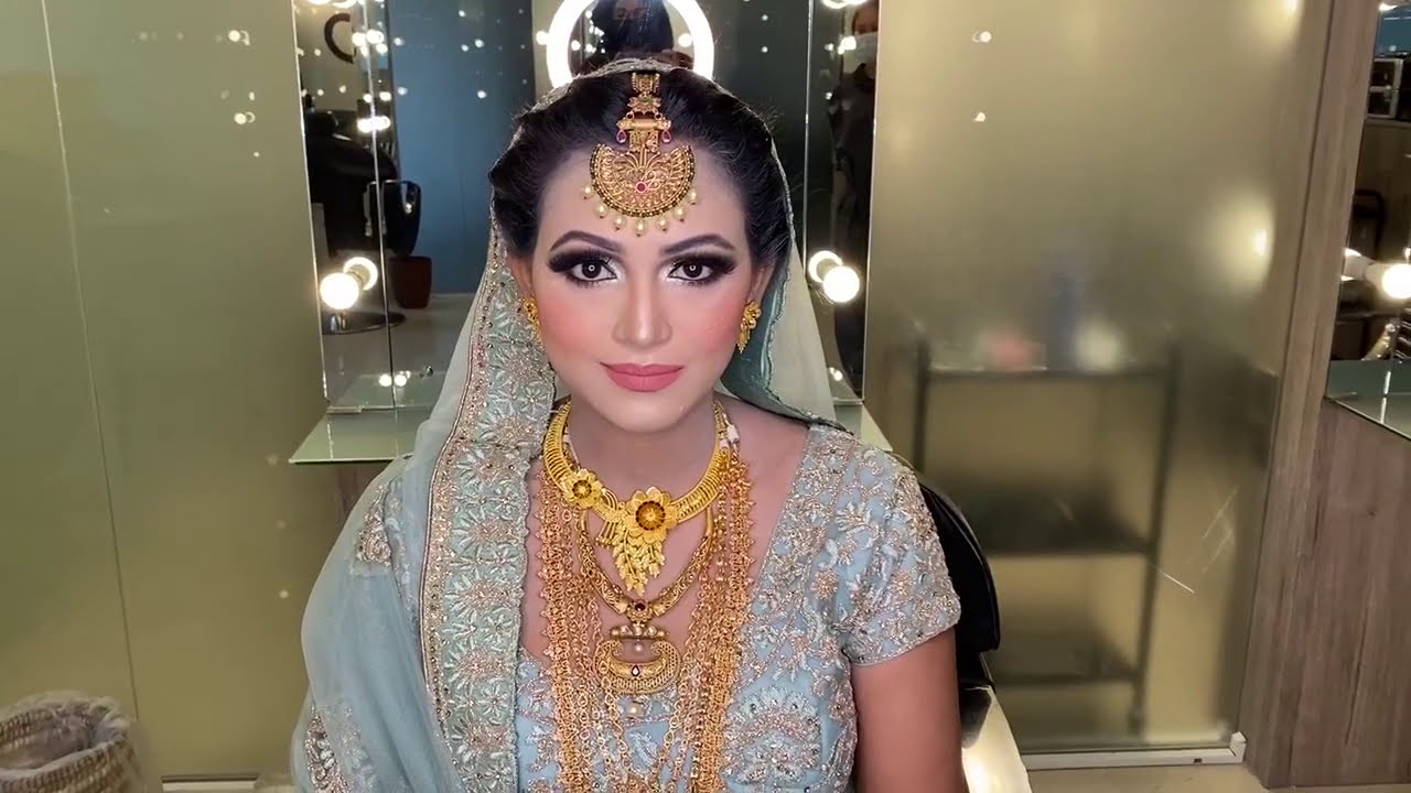 Makeover By Navin Ahmed