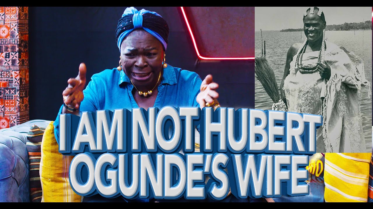 I TAKE UP WITCHES ROLE SO I CAN FEED, I DO NOT BELONG TO ANY COVEN..AYOOKA OLOGEDE