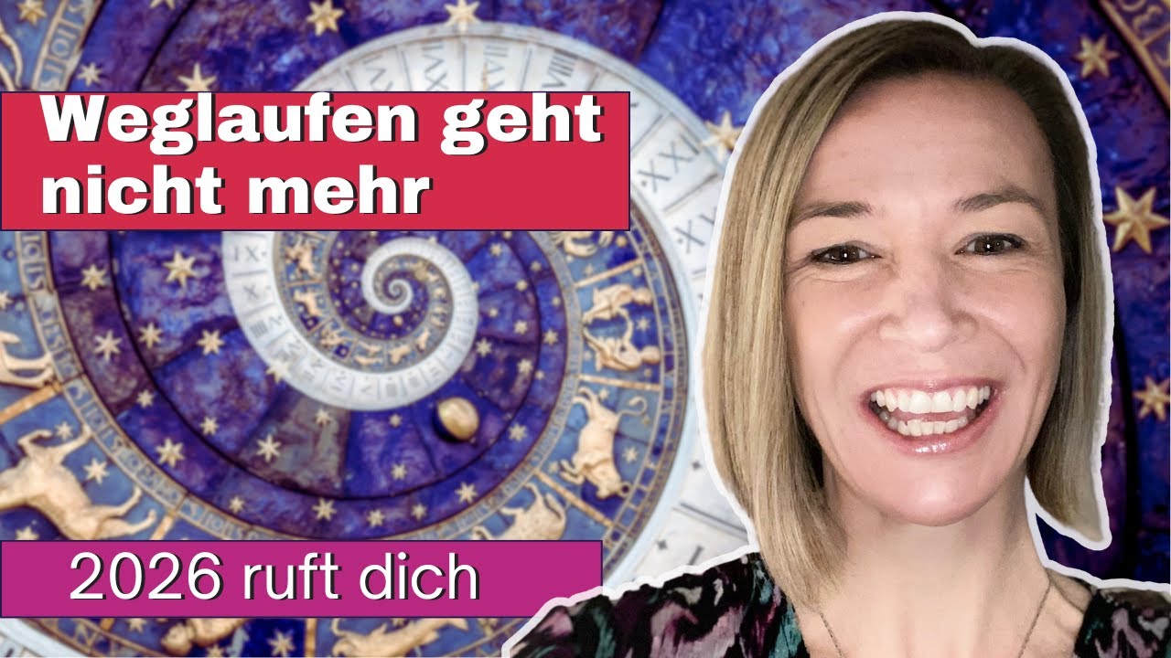 Wenn das Alte nicht mehr trägt: Gehst du durch das Tor? (Zeit für deine Sichtbarkeit)