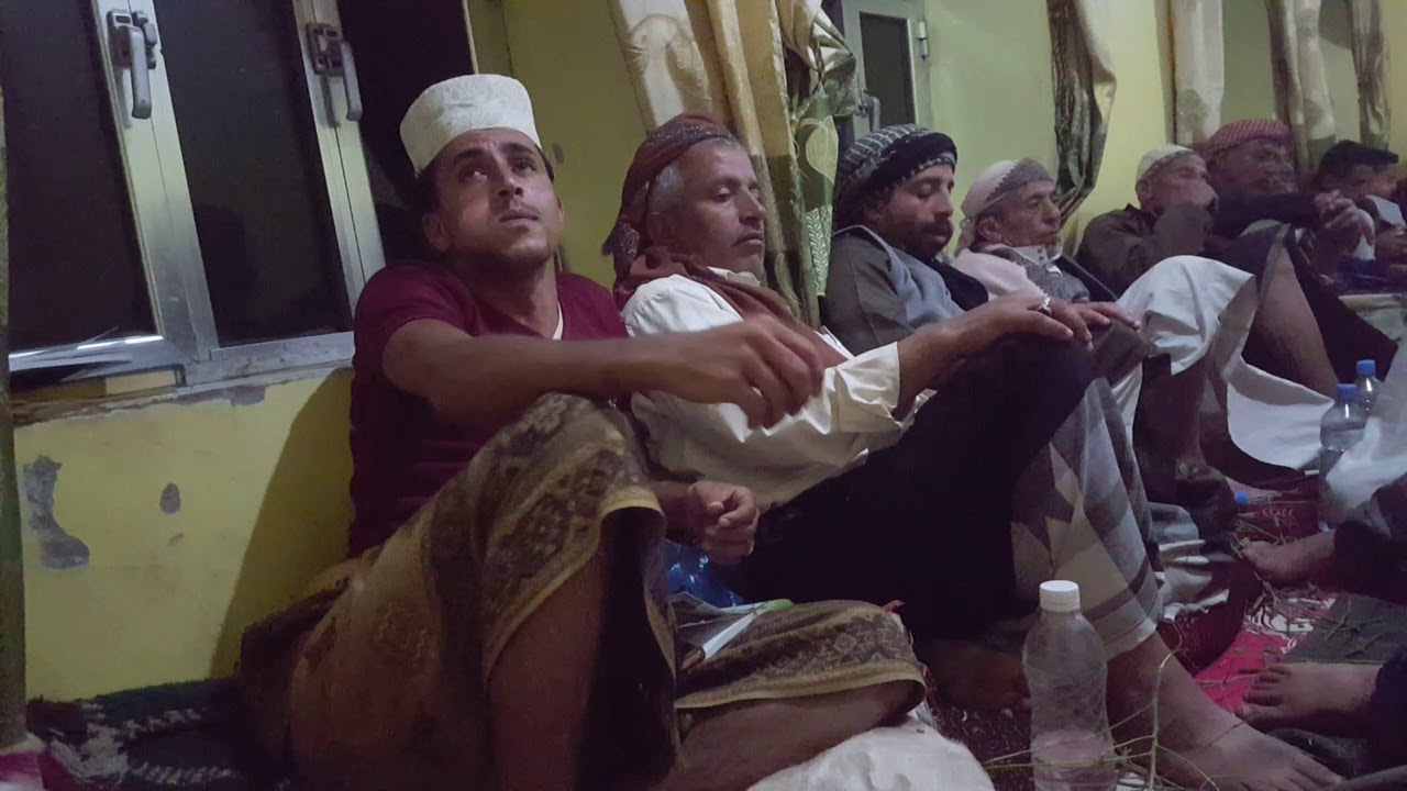 سماع بلحن جميل جداً بصوت المنشد ياسر العزاني