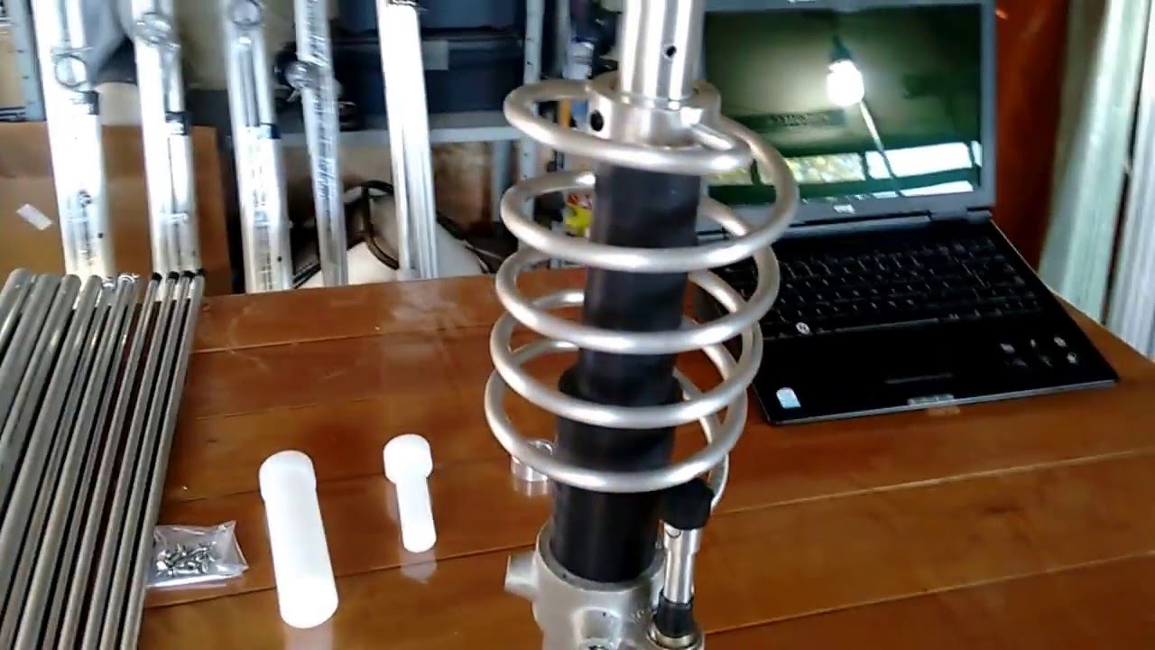 ANTENA BASE 5/8-  W807 -27/28 MHZ  - A  ORIGINAL