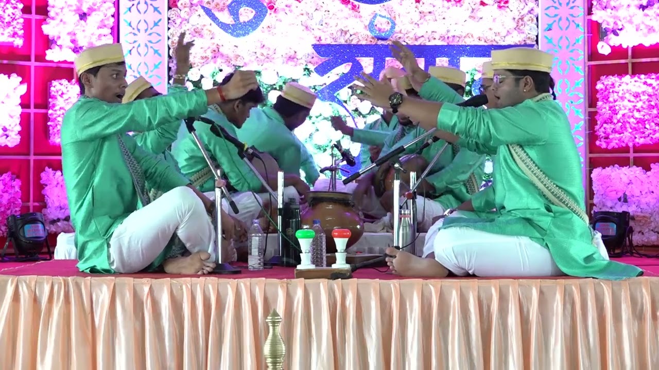 Goa College of Engineering - Ponda | Ghumat Aarti | Buzz Inc Goa