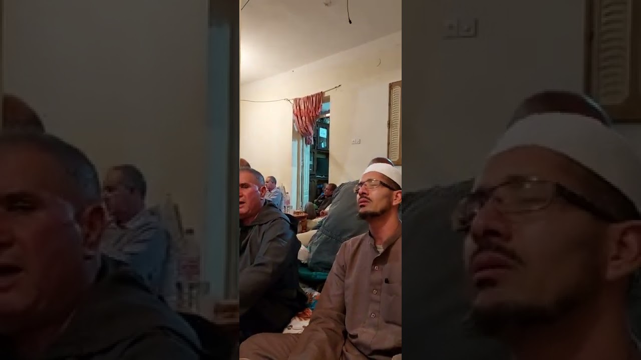 قراءة شدِّ مدِّ روعة ماشاء الله 🤗🤗🤗