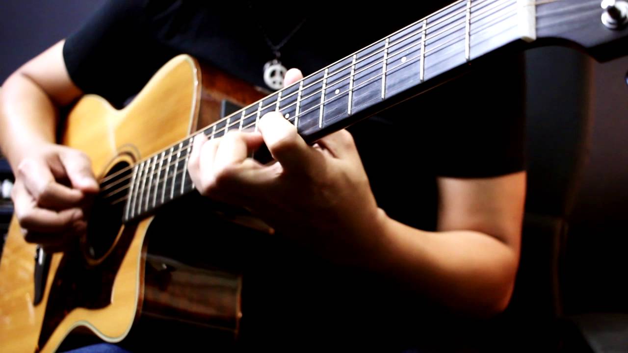 “Ain't No Sunshine” - Bill Withers (Cover) by Jack Thammarat - Smooth Jazz Style