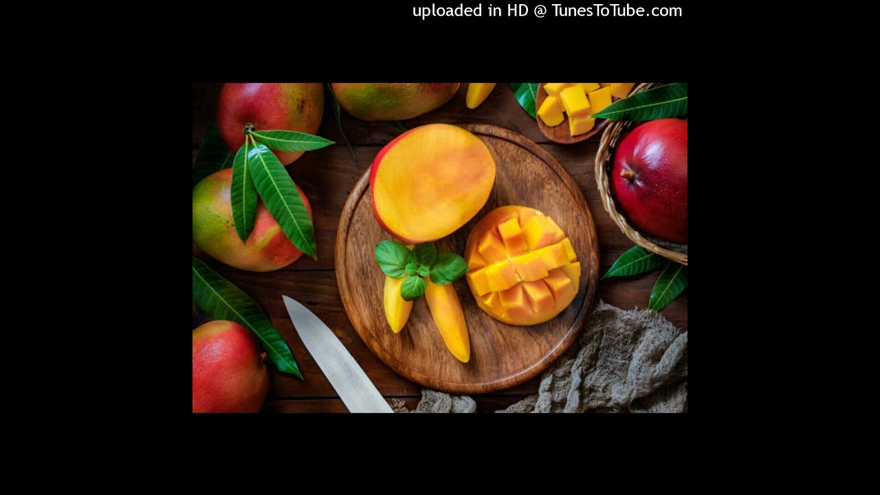 Mango, fructul cu proprietăți unice .  De ce era considerat hrana zeilor