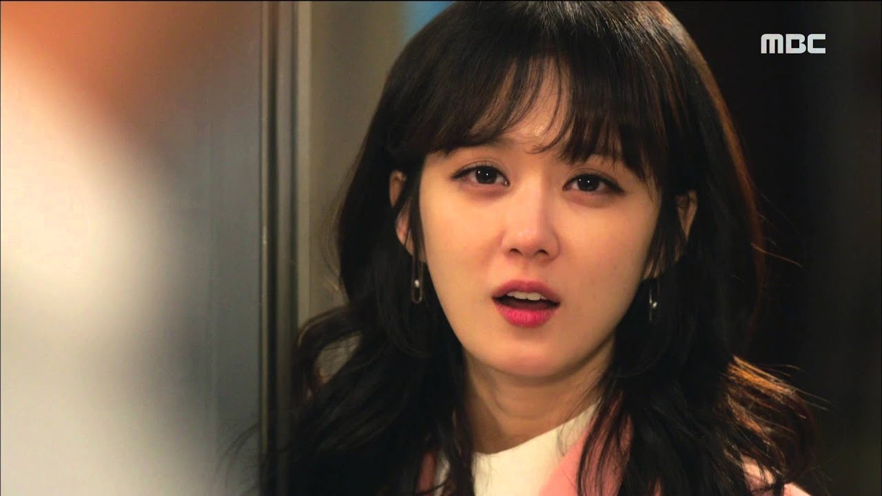 [Happy Ending Once Again] 한번 더 해피엔딩 ep.13 Kyung-ho said Na-ra 