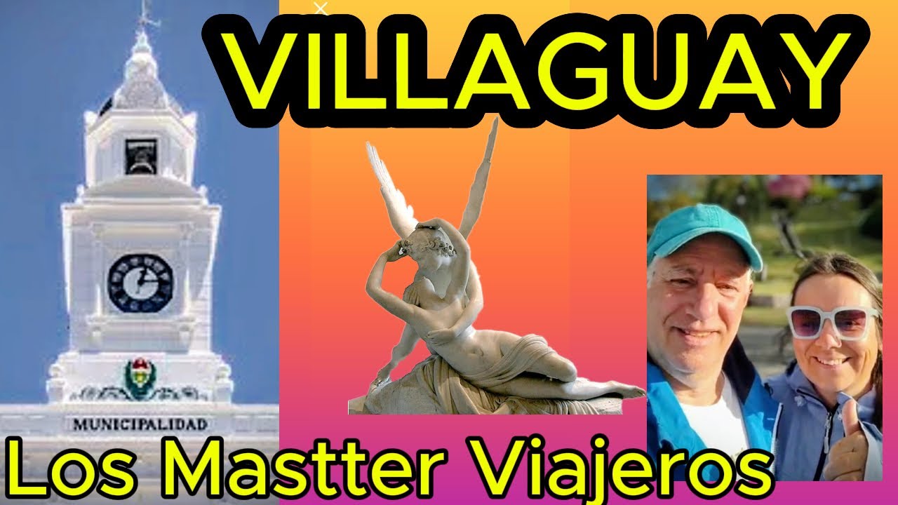 Descubriendo la Ciudad de los Encuentros Villaguay
