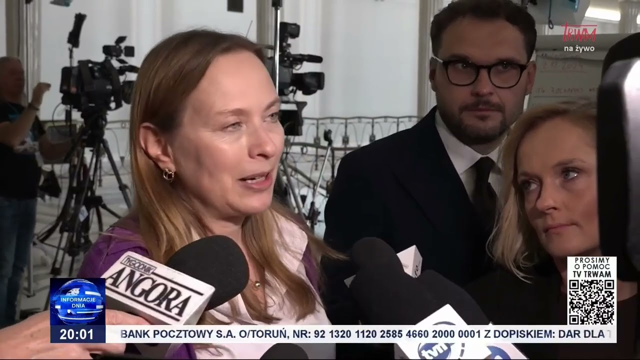 Rozpad Polski 2050