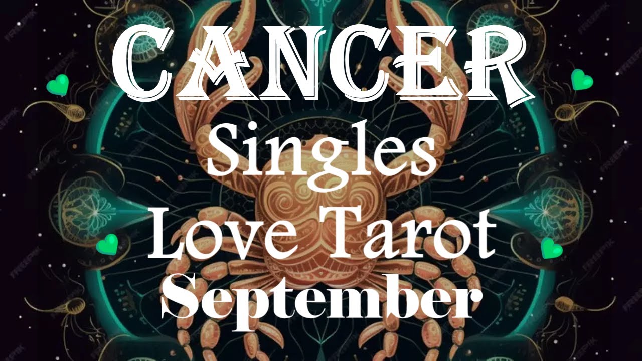CANCER - An Instant Knowing They're The One! This New Person Will Light You & Your Life Up💛