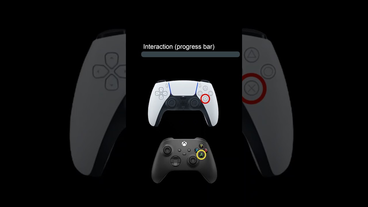 YOU NEED TO CHANGE THESE CONTROLLER SETTINGS FOR DBD NOW! #ps5 #xbox